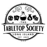The Tabletop Society