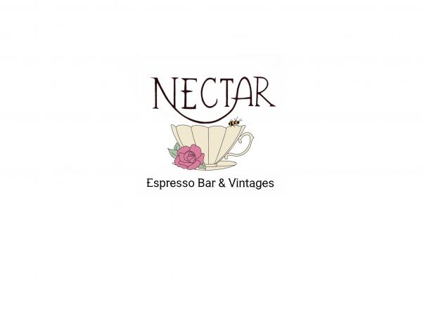 Nectar Espresso Bar & Vintages