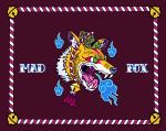 Mad Fox