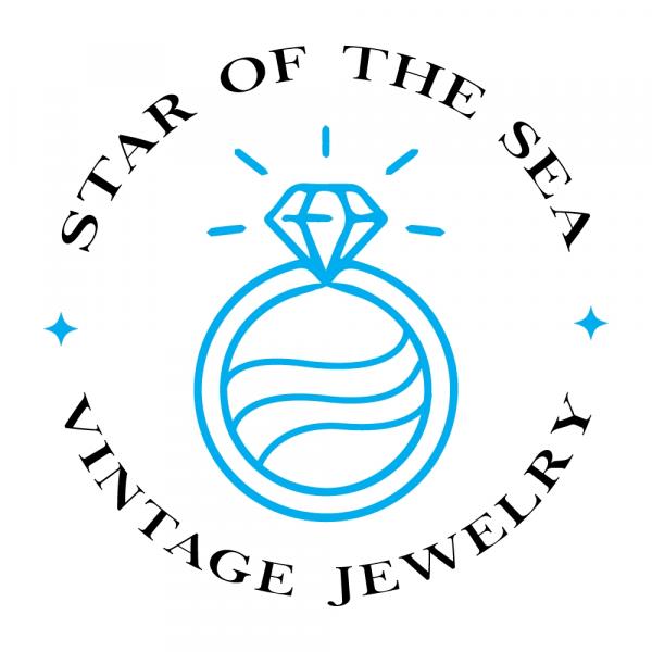 Star of the Sea Jewelry