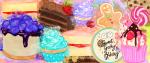 Sweet Geeky Bakery