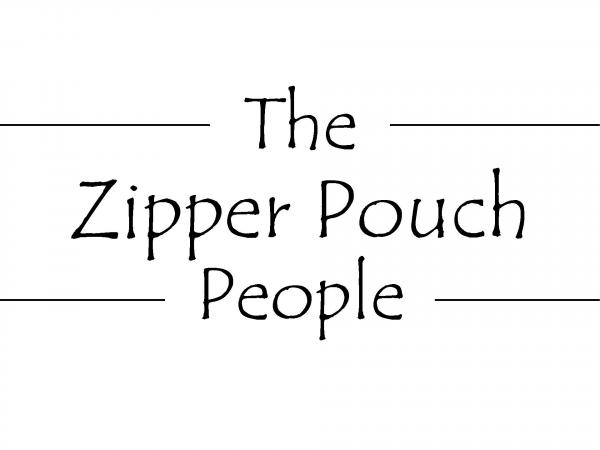 The Zipper Pouch People