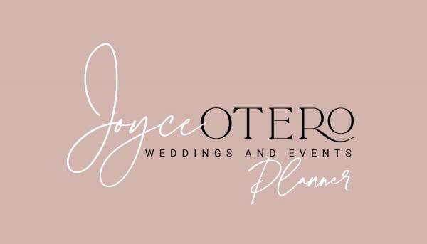 Joyce Otero Weddings & Events