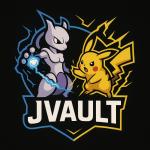Jvault Tcg