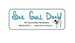 See Gull Draw