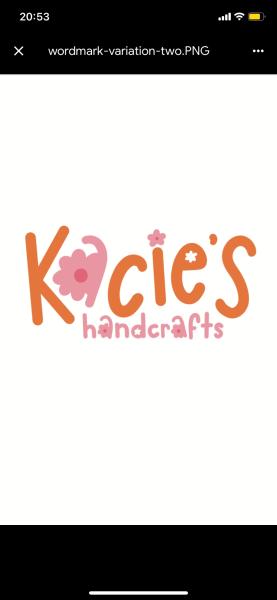 Kacie&rsquo;s Handcrafts