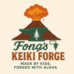 Fong’s Keiki Forge