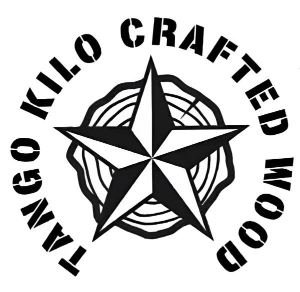 Tango Kilo Crafted Wood,LLC