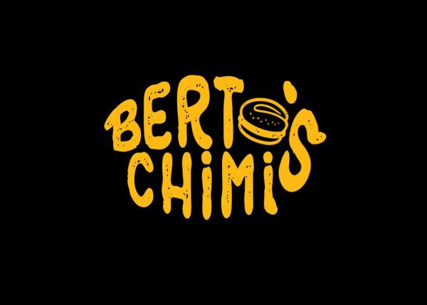 Berto&rsquo;s Chimis