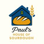 Paul&rsquo;s House Of Sourdough