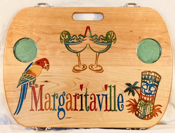 Margaritaville