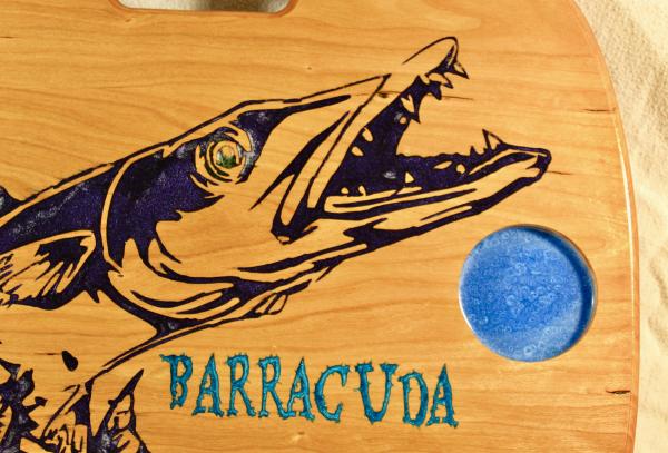 Barracuda Beach Table picture