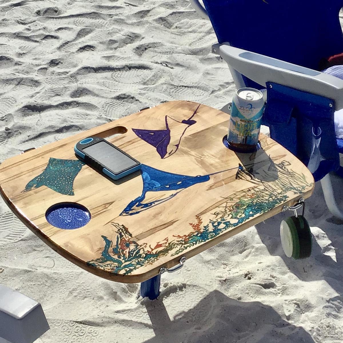 Stingray, Manta Ray, & Eagleray picture