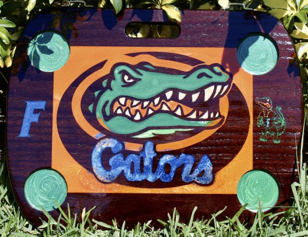 Gators Beach, Boat, & Tailgate Table picture