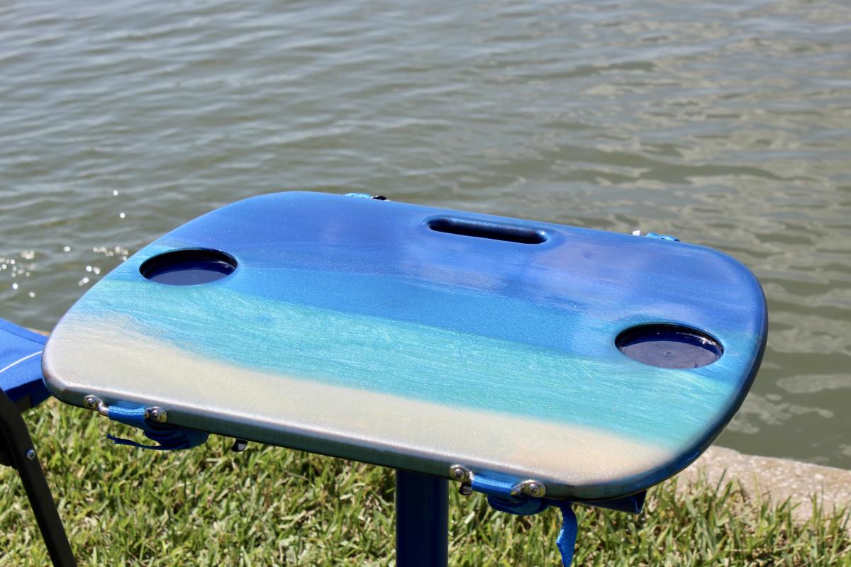 Ocean - Caribbean Sea picture