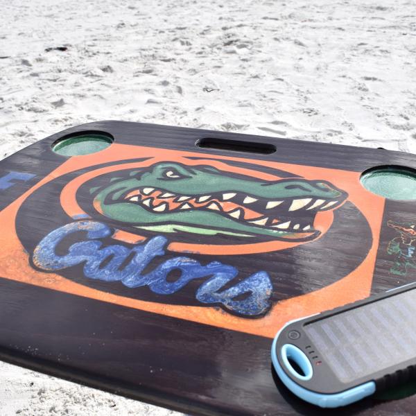 Gators Beach, Boat, & Tailgate Table picture