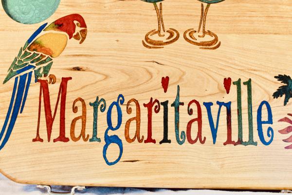 Margaritaville picture