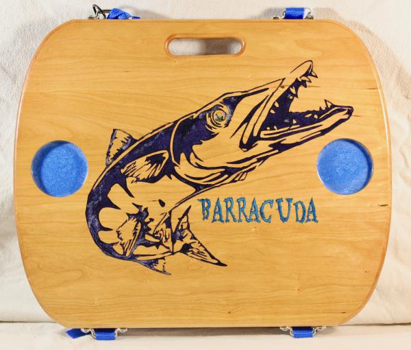 Barracuda Beach Table