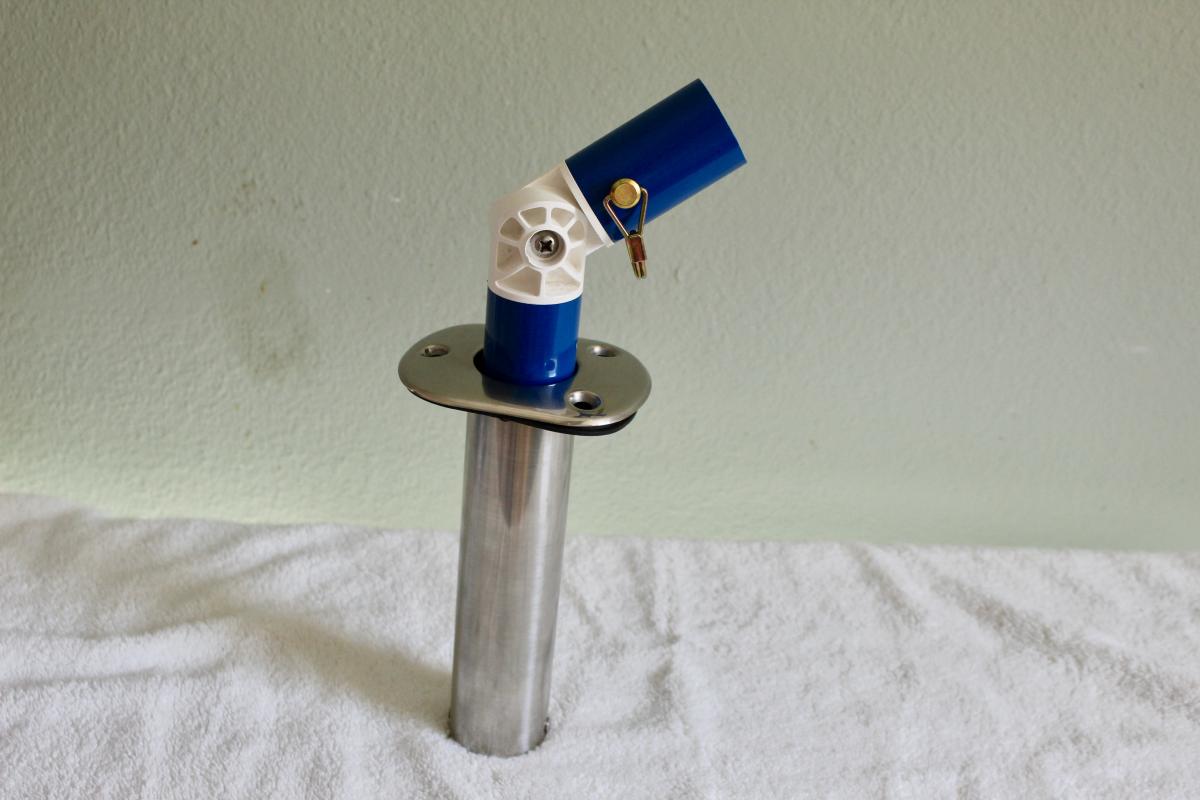 Boat Adapter picture