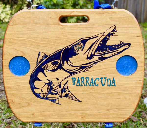 Barracuda Beach Table picture