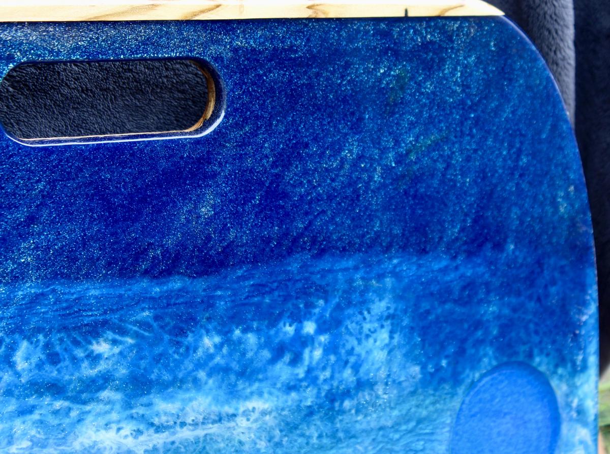 Ocean - Midnight Run picture