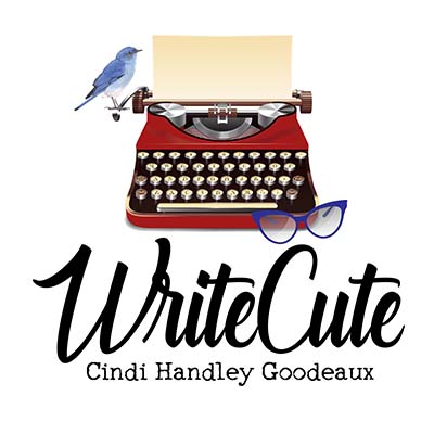 WriteCute Etsy Shop