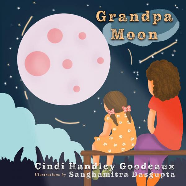 Grandpa Moon