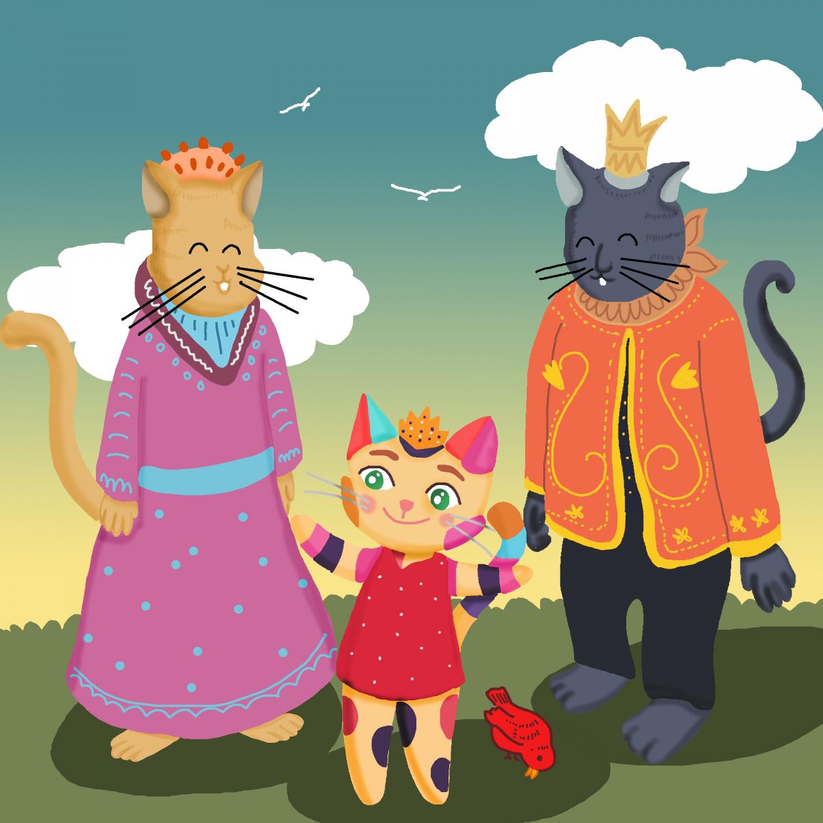 Art of Friendship: Jellibean Adventures Book 4 picture