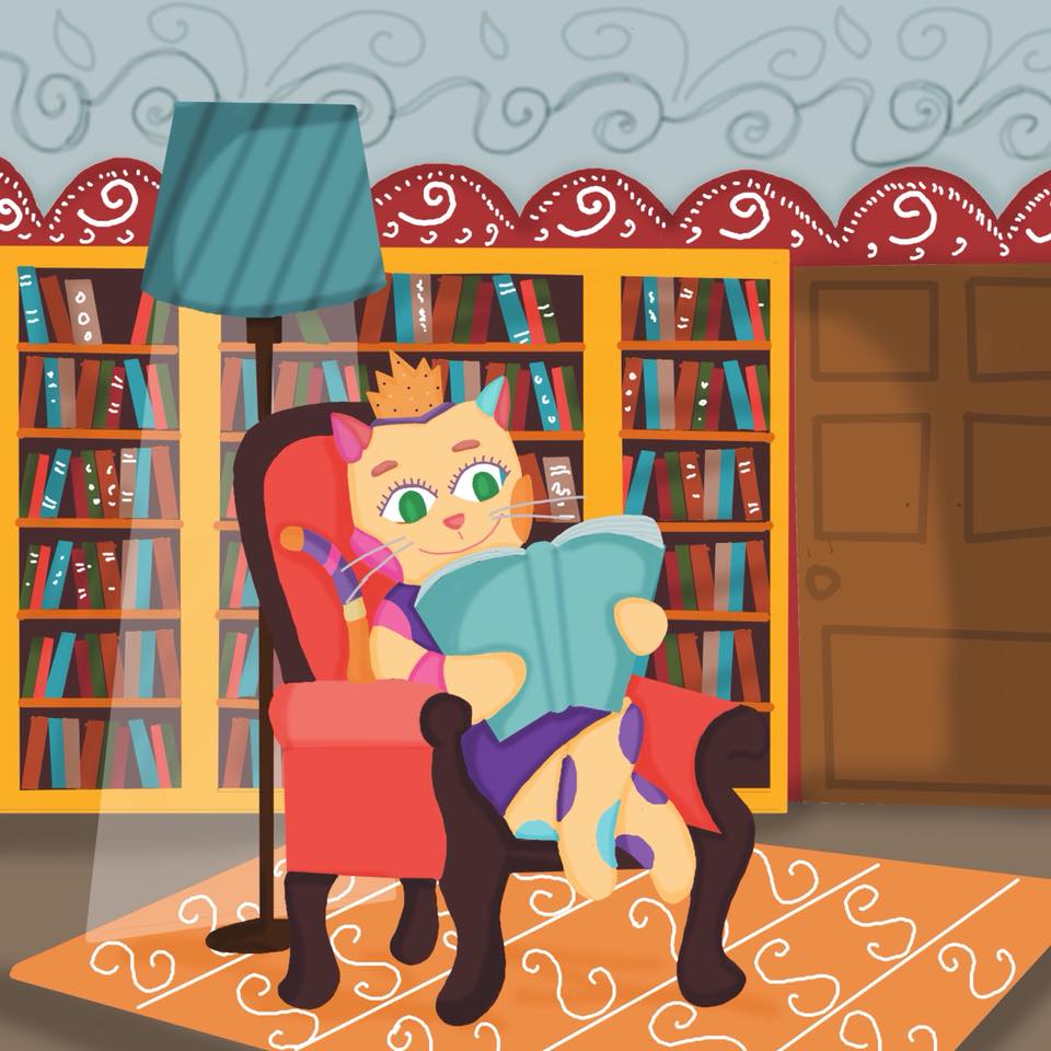 The Adventures of Princess Jellibean: Jellibean Adventures Book 1 picture