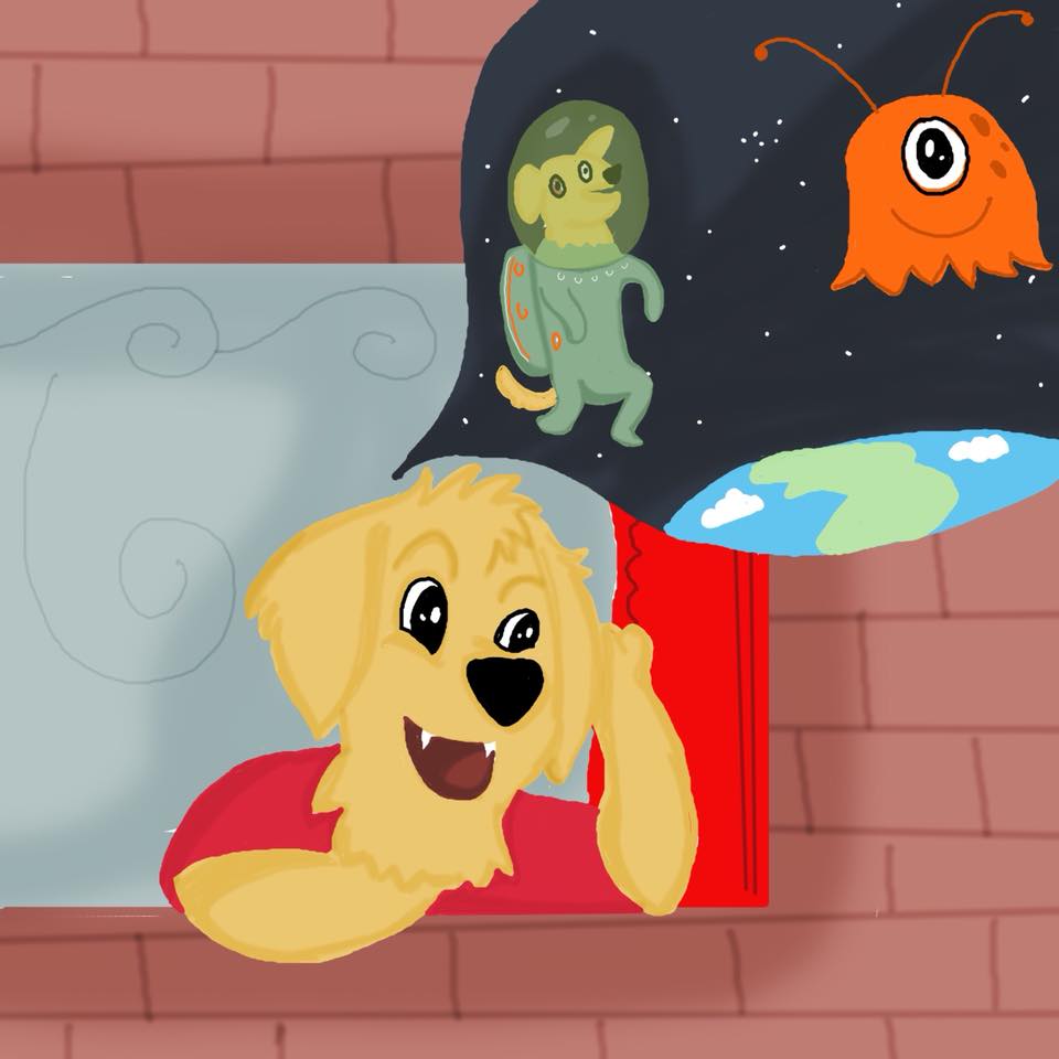 The Adventures of Princess Jellibean: Jellibean Adventures Book 1 picture