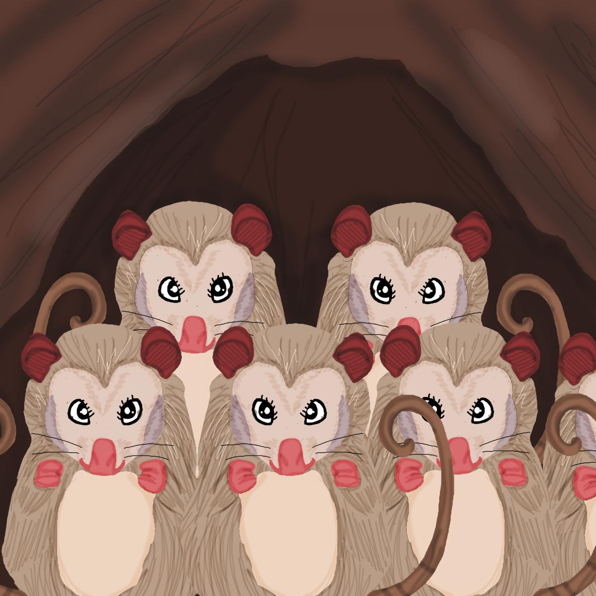 Mama's Map: Jellibean Adventures Book 2 picture