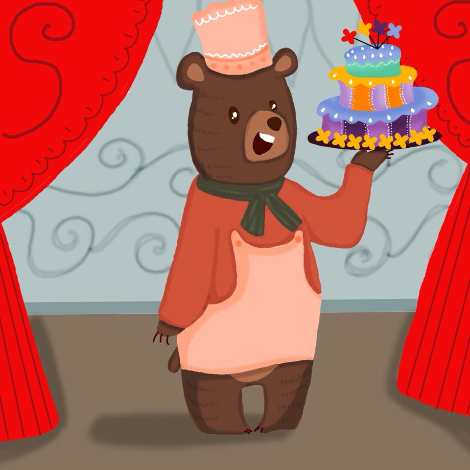 The Adventures of Princess Jellibean: Jellibean Adventures Book 1 picture