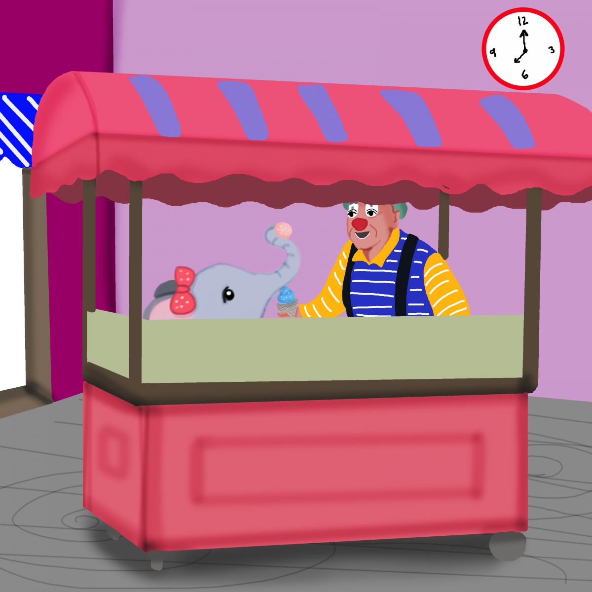 Bunky & Lulu: Find Their Place picture