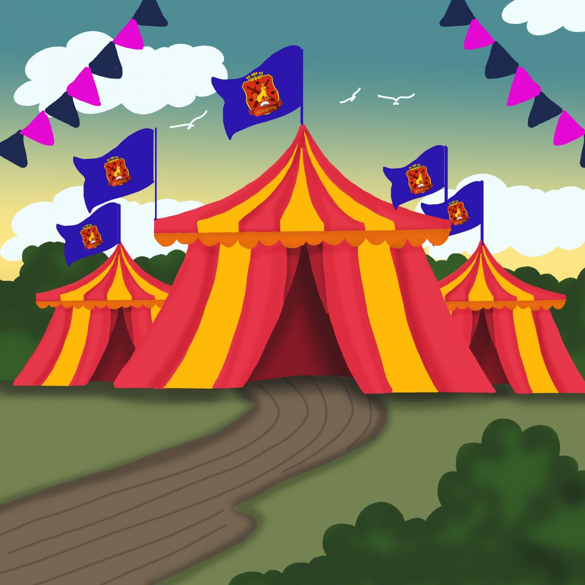 Art of Friendship: Jellibean Adventures Book 4 picture