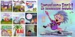 WriteCute Stories by Cindi Handley Goodeaux
