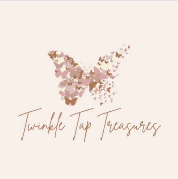 Twinkle Tap Treasures