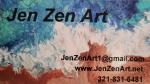 Jen Zen Art