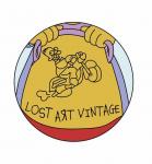 Lost Art Vintage