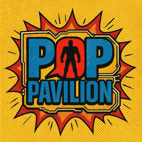 Pop pavilion