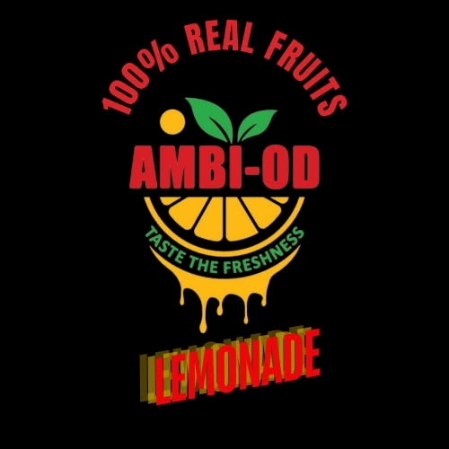 AMBI-OD TASTE THE FRESHNESS