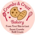 Crumbs & Crust Bakery