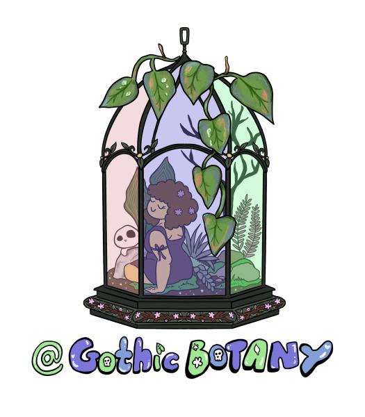 Gothic Botany
