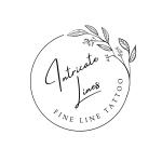 Intricate Lines Fine Line Tattoos