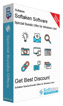 Softaken Duplicate Files Remover