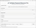 Softaken  Freeware Excel Password Remover