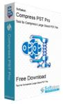 Softaken Compress PST Tool