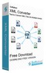 Softaken XML Converter
