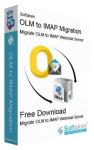 Softaken OLM to IMAP Migration Tool