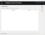 Softaken Archive Converter Software