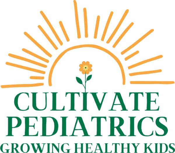 Cultivate Pediatrics